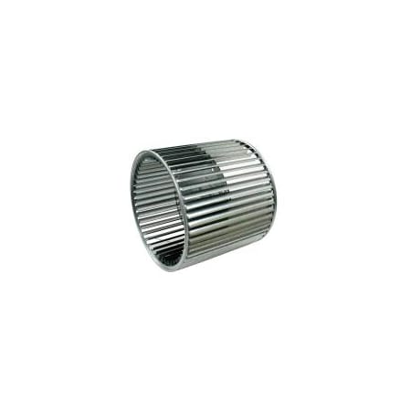 Rheem 70-18625-01 Blower Wheel 70-18625-0